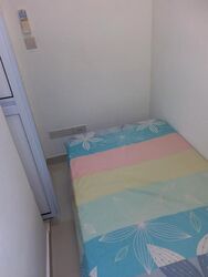 One Oxley Rise (D9), Apartment #579655781